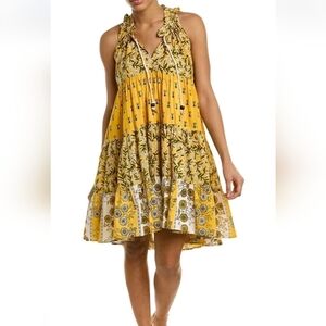 Ro"s Garden Sofia Dress  ❤️